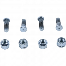 WRP 85-1052 Wheel Stud & Nut Kit