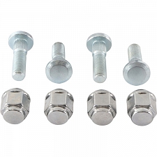 WRP 85-1053 Wheel Stud & Nut Kit