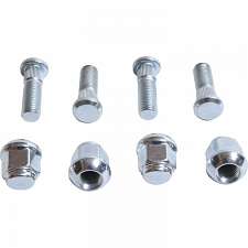 WRP 85-1054 Honda Pioneer Talon MUV700 Wheel Stud & Nut Kit