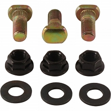 WRP 85-1055 Wheel Stud & Nut Kit