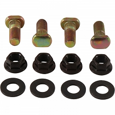 WRP 85-1056 Wheel Stud & Nut Kit