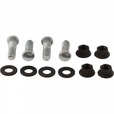 WRP 85-1060 Wheel Stud & Nut Kit