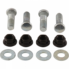 WRP 85-1062 Wheel Stud & Nut Kit
