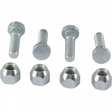 WRP 85-1071 Wheel Stud & Nut Kit