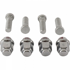 WRP 85-1074 Wheel Stud & Nut Kit