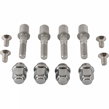 WRP 85-1077 Wheel Stud & Nut Kit
