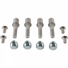 WRP 85-1078 Wheel Stud & Nut Kit