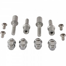 WRP 85-1086 Wheel Stud & Nut Kit