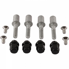 WRP 85-1088 Wheel Stud & Nut Kit