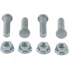 WRP 85-1092 Wheel Stud & Nut Kit