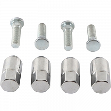 WRP 85-1096 Wheel Stud & Nut Kit