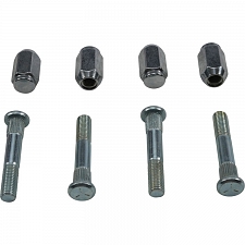 WRP 85-1097 Wheel Stud & Nut Kit