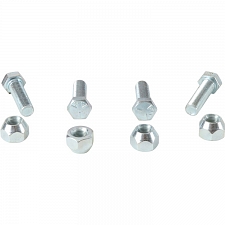 WRP 85-1098 Wheel Stud & Nut Kit