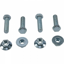 WRP 85-1100 Wheel Stud & Nut Kit