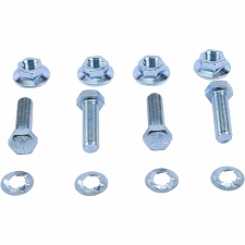 WRP 85-1101 Wheel Stud & Nut Kit