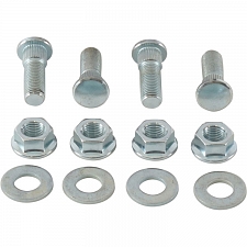 WRP 85-1104 Wheel Stud & Nut Kit