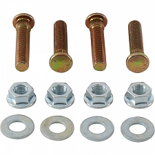 WRP 85-1106 Wheel Stud & Nut Kit