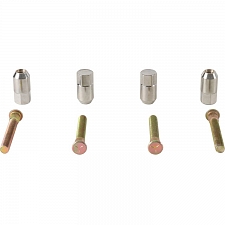 WRP 85-1108 Wheel Stud & Nut Kit