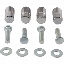 WRP 85-1111 Wheel Stud & Nut Kit