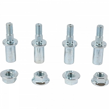 WRP 85-1113 Wheel Stud & Nut Kit