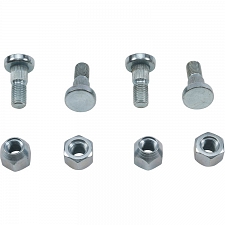 WRP 85-1114 Wheel Stud & Nut Kit