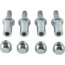 WRP 85-1115 Wheel Stud & Nut Kit