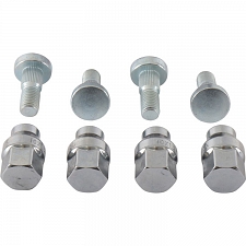 WRP 85-1116 Wheel Stud & Nut Kit