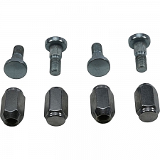 WRP 85-1117 Wheel Stud & Nut Kit
