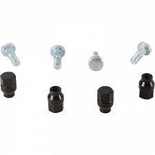 WRP 85-1118 Wheel Stud & Nut Kit