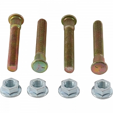 WRP 85-1120 Wheel Stud & Nut Kit