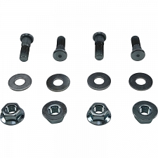 WRP 85-1121 Wheel Stud & Nut Kit