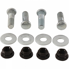 WRP 85-1122 Wheel Stud & Nut Kit