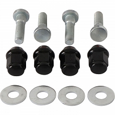 WRP 85-1125 Wheel Stud & Nut Kit