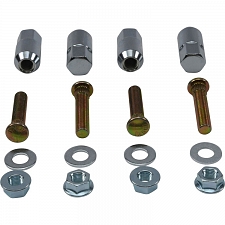 WRP 85-1130 Wheel Stud & Nut Kit
