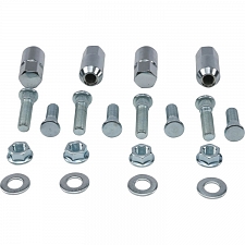WRP 85-1132 Wheel Stud & Nut Kit