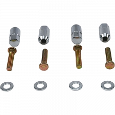 WRP 85-1134 Wheel Stud & Nut Kit