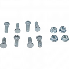 WRP 85-1137 Wheel Stud & Nut Kit