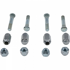 WRP 85-1139 Wheel Stud & Nut Kit