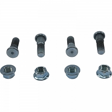 WRP 85-1140 Wheel Stud & Nut Kit