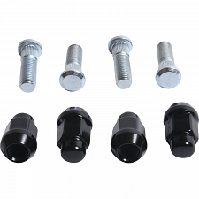WRP 85-1141 Wheel Stud & Nut Kit