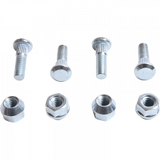 WRP 85-1142 Wheel Stud & Nut Kit