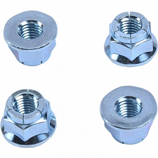 WRP 85-1213 Wheel Nut Kit