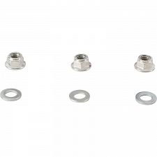 WRP 85-1218 Wheel Nut Kit