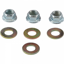 WRP 85-1219 Wheel Nut Kit
