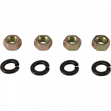 WRP 85-1222 Wheel Nut Kit