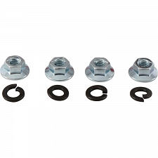 WRP 85-1225 Wheel Nut Kit