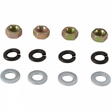 WRP 85-1226 Wheel Nut Kit