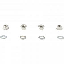 WRP 85-1228 Wheel Nut Kit