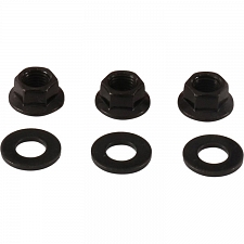 WRP 85-1229 Wheel Nut Kit