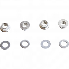 WRP 85-1231 Wheel Nut Kit